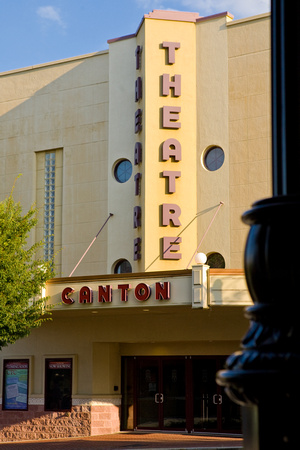Canton Theater